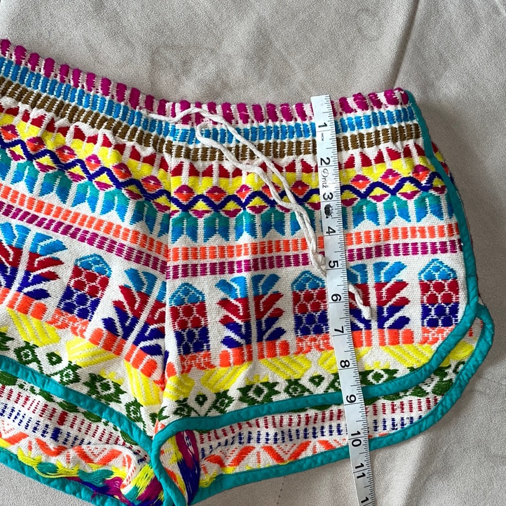 Judith march medium shorts pockets fits like small - Picture 4 of 6